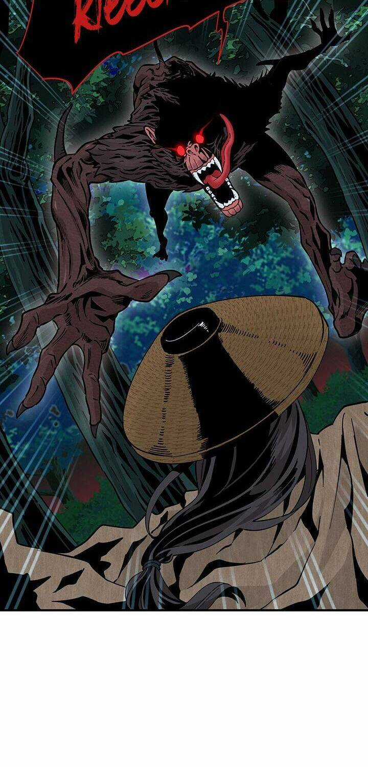 Hồi Ký Của Huyền Thoại Học Giả Chapter 9 trang 34