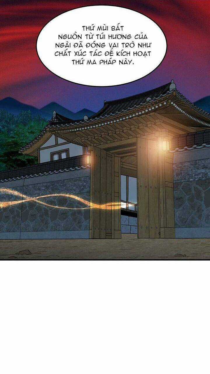 Hồi Ký Của Huyền Thoại Học Giả Chapter 9 trang 46