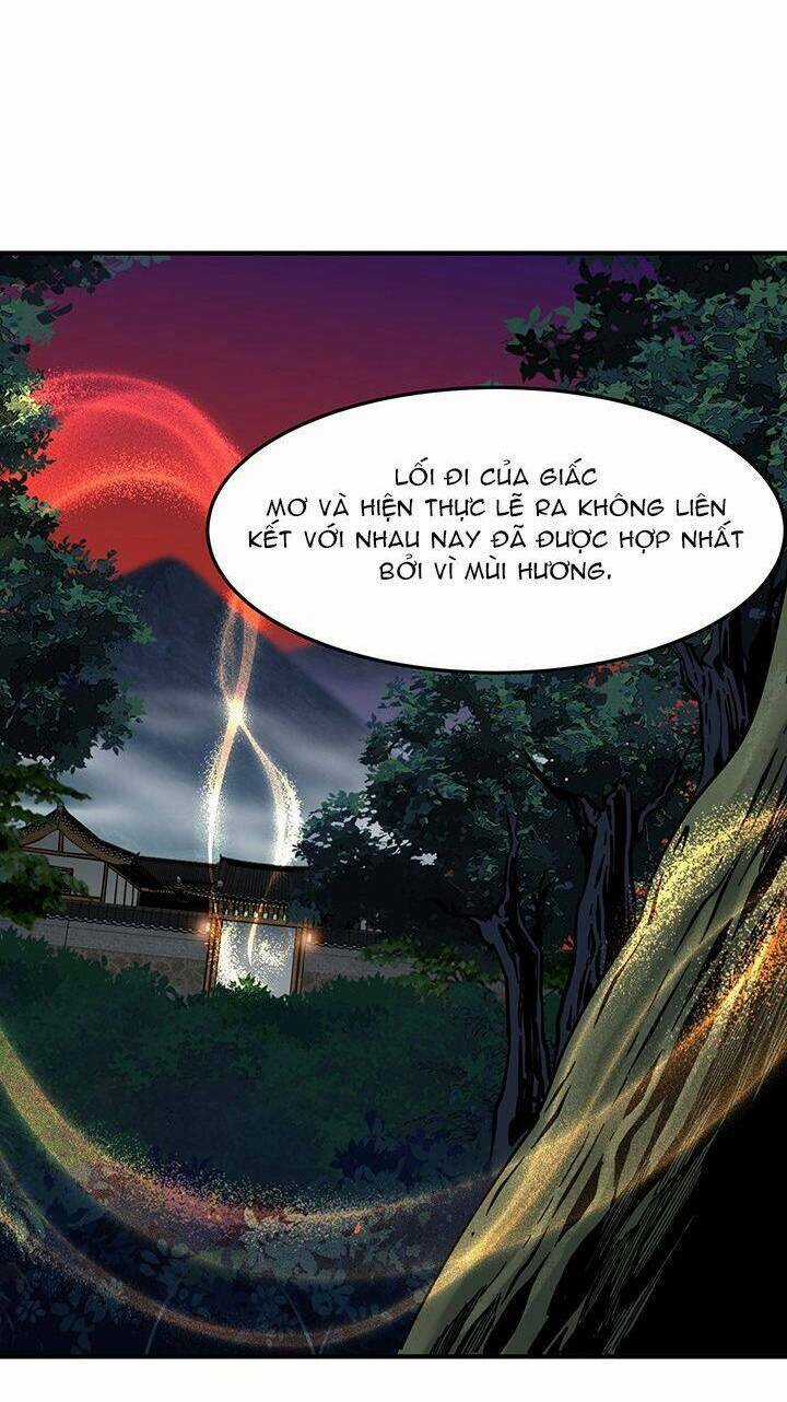 Hồi Ký Của Huyền Thoại Học Giả Chapter 9 trang 47