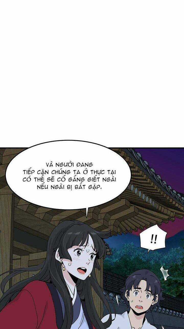 Hồi Ký Của Huyền Thoại Học Giả Chapter 9 trang 48