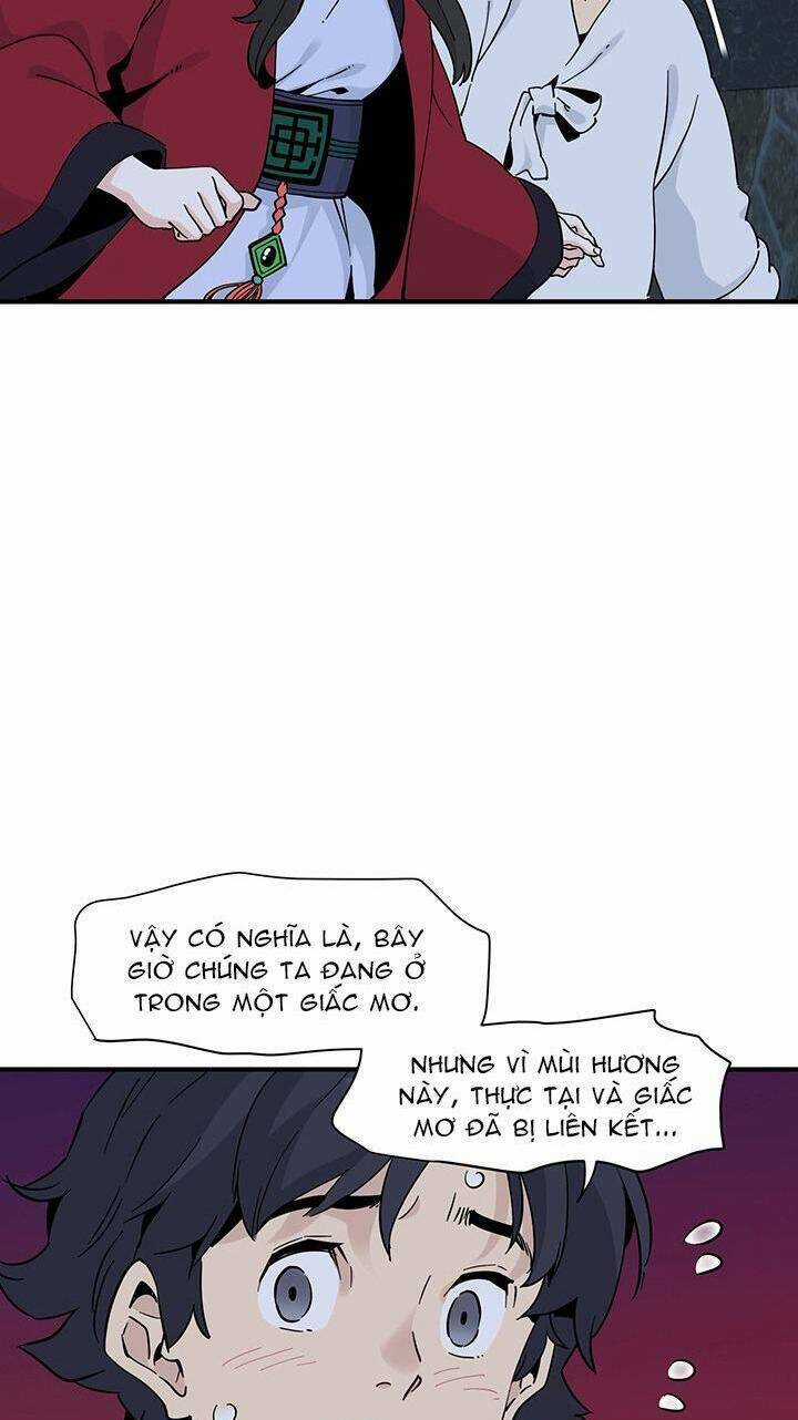 Hồi Ký Của Huyền Thoại Học Giả Chapter 9 trang 49