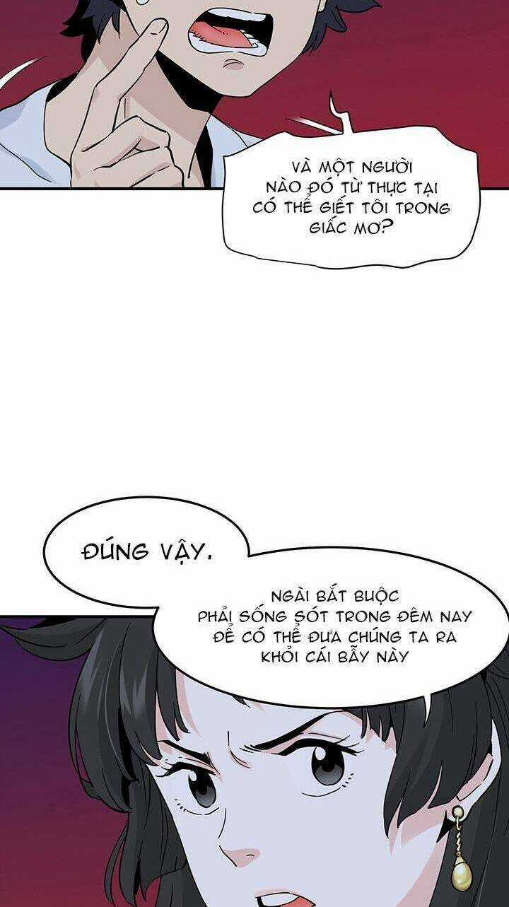 Hồi Ký Của Huyền Thoại Học Giả Chapter 9 trang 50