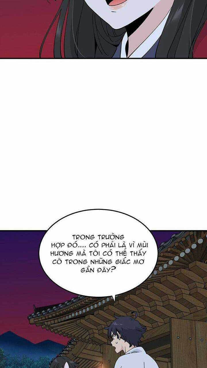 Hồi Ký Của Huyền Thoại Học Giả Chapter 9 trang 51