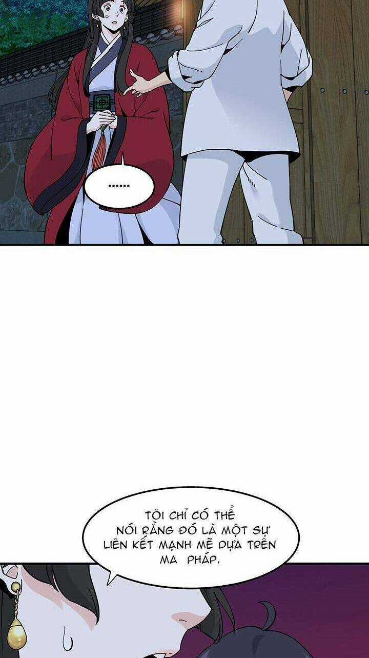 Hồi Ký Của Huyền Thoại Học Giả Chapter 9 trang 52