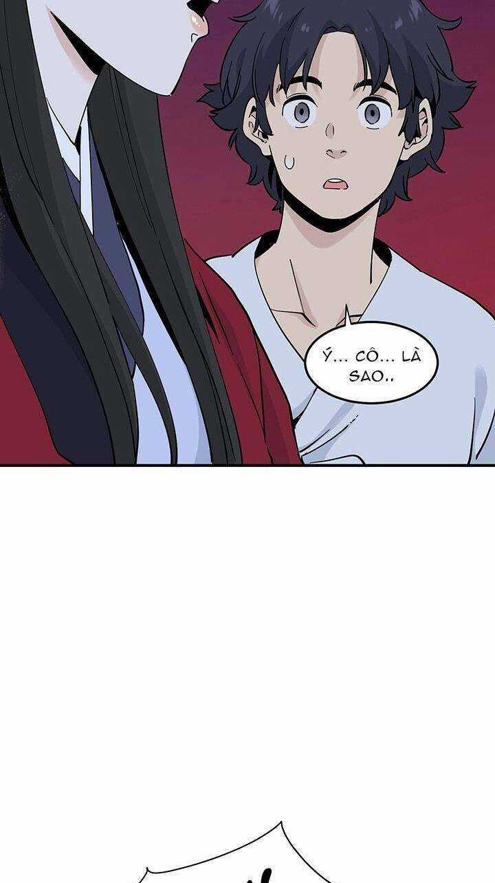 Hồi Ký Của Huyền Thoại Học Giả Chapter 9 trang 53