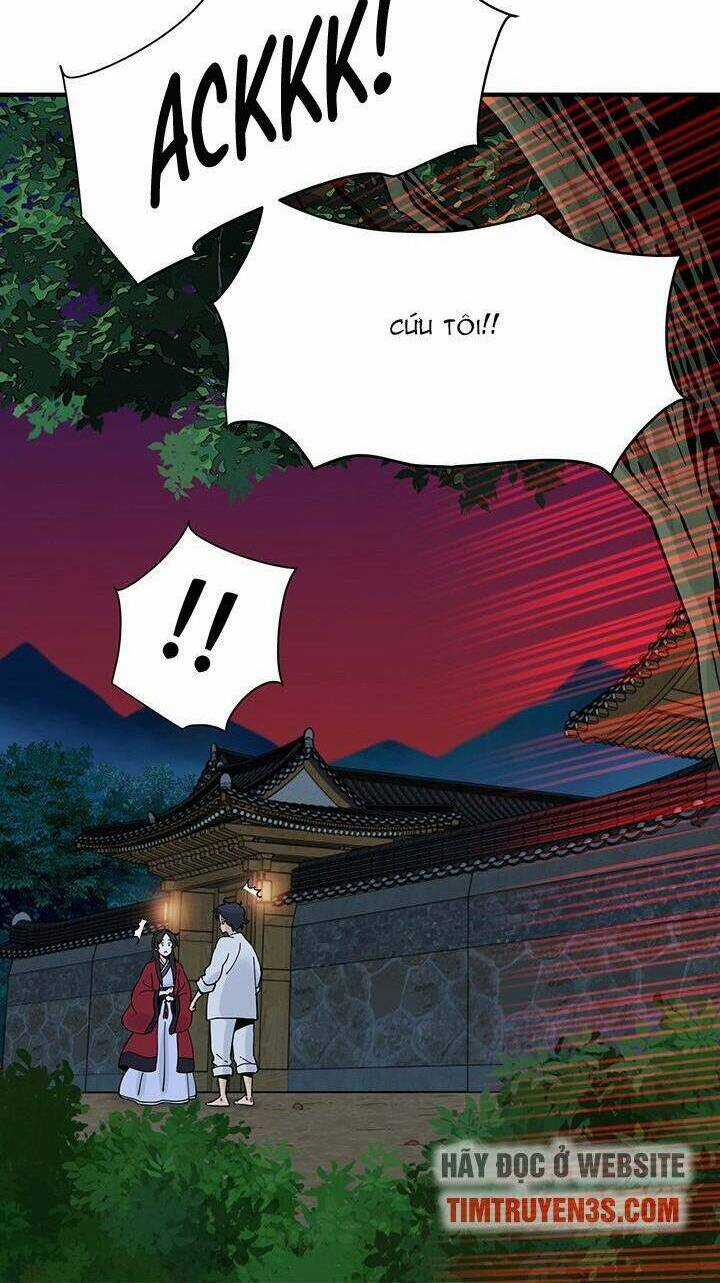 Hồi Ký Của Huyền Thoại Học Giả Chapter 9 trang 54