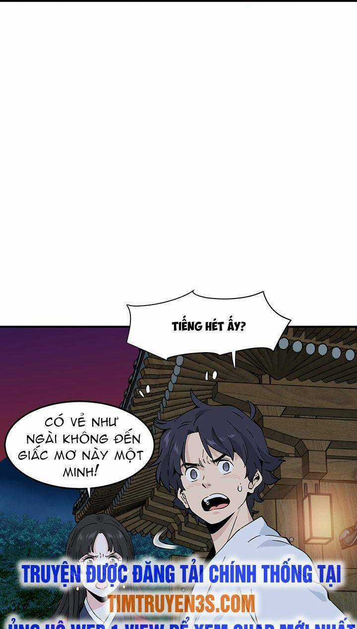 Hồi Ký Của Huyền Thoại Học Giả Chapter 9 trang 55