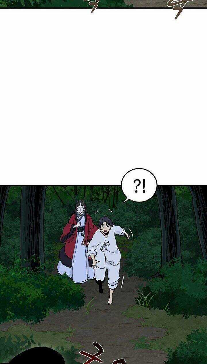 Hồi Ký Của Huyền Thoại Học Giả Chapter 9 trang 58