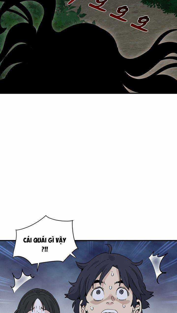 Hồi Ký Của Huyền Thoại Học Giả Chapter 9 trang 59