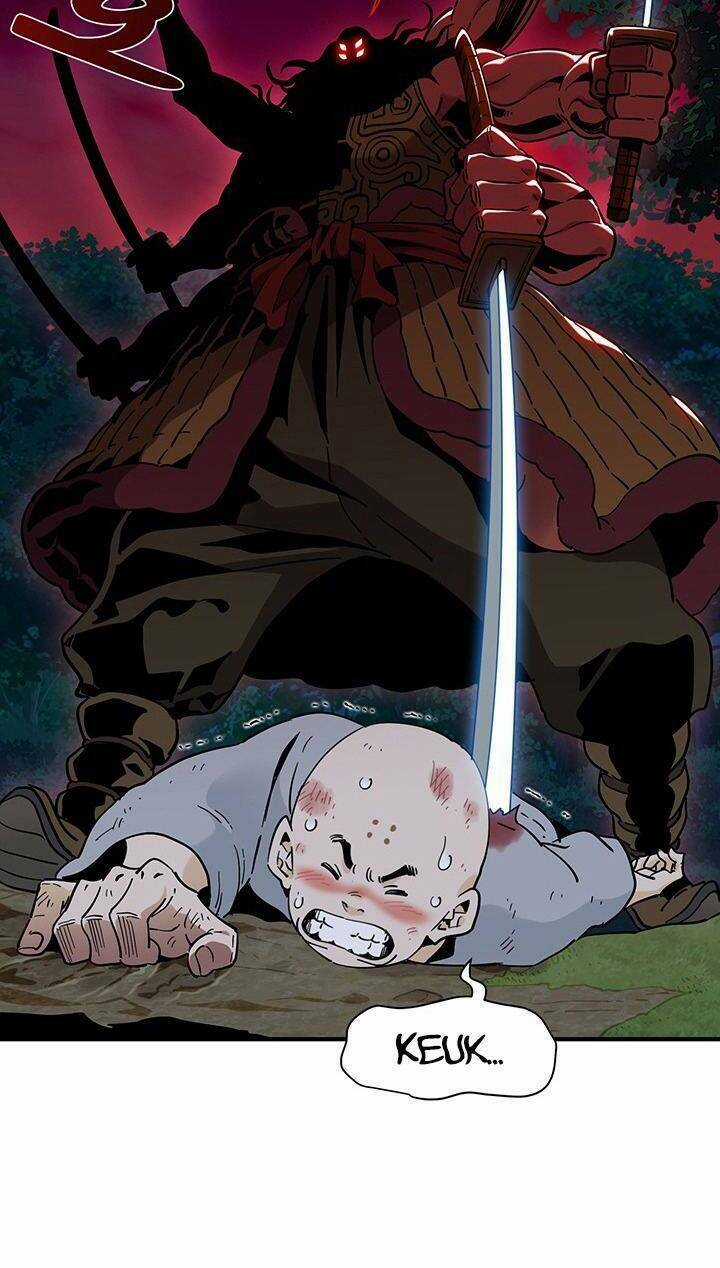 Hồi Ký Của Huyền Thoại Học Giả Chapter 9 trang 61