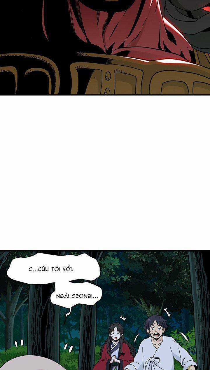 Hồi Ký Của Huyền Thoại Học Giả Chapter 9 trang 63