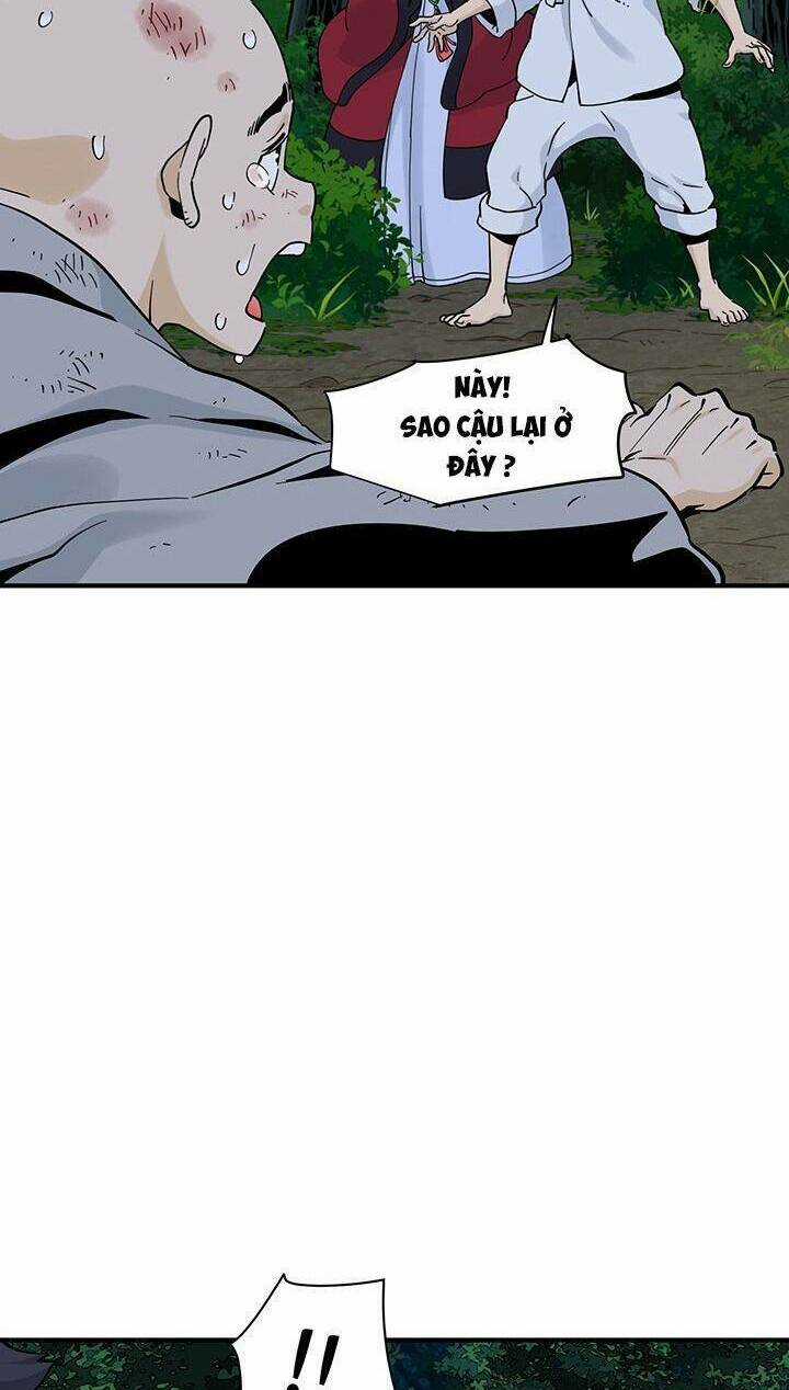 Hồi Ký Của Huyền Thoại Học Giả Chapter 9 trang 64