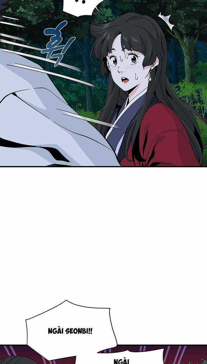 Hồi Ký Của Huyền Thoại Học Giả Chapter 9 trang 65