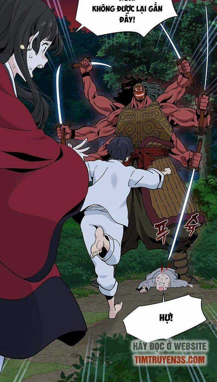 Hồi Ký Của Huyền Thoại Học Giả Chapter 9 trang 66