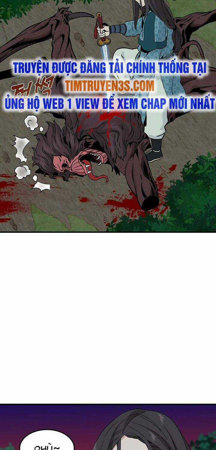 Hồi Ký Của Huyền Thoại Học Giả Chapter 9 trang 74