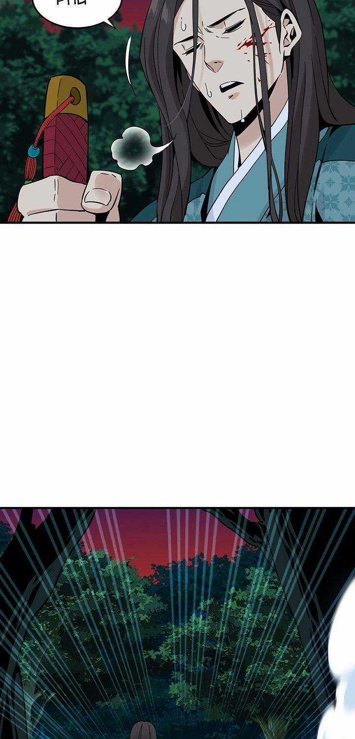 Hồi Ký Của Huyền Thoại Học Giả Chapter 9 trang 75