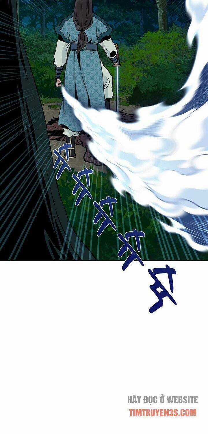 Hồi Ký Của Huyền Thoại Học Giả Chapter 9 trang 76