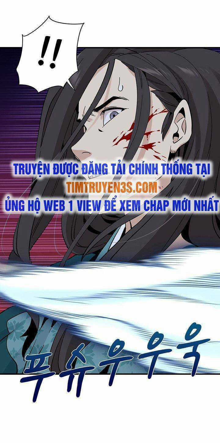 Hồi Ký Của Huyền Thoại Học Giả Chapter 9 trang 77