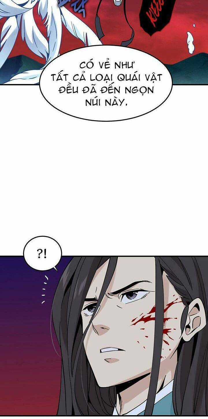 Hồi Ký Của Huyền Thoại Học Giả Chapter 9 trang 80