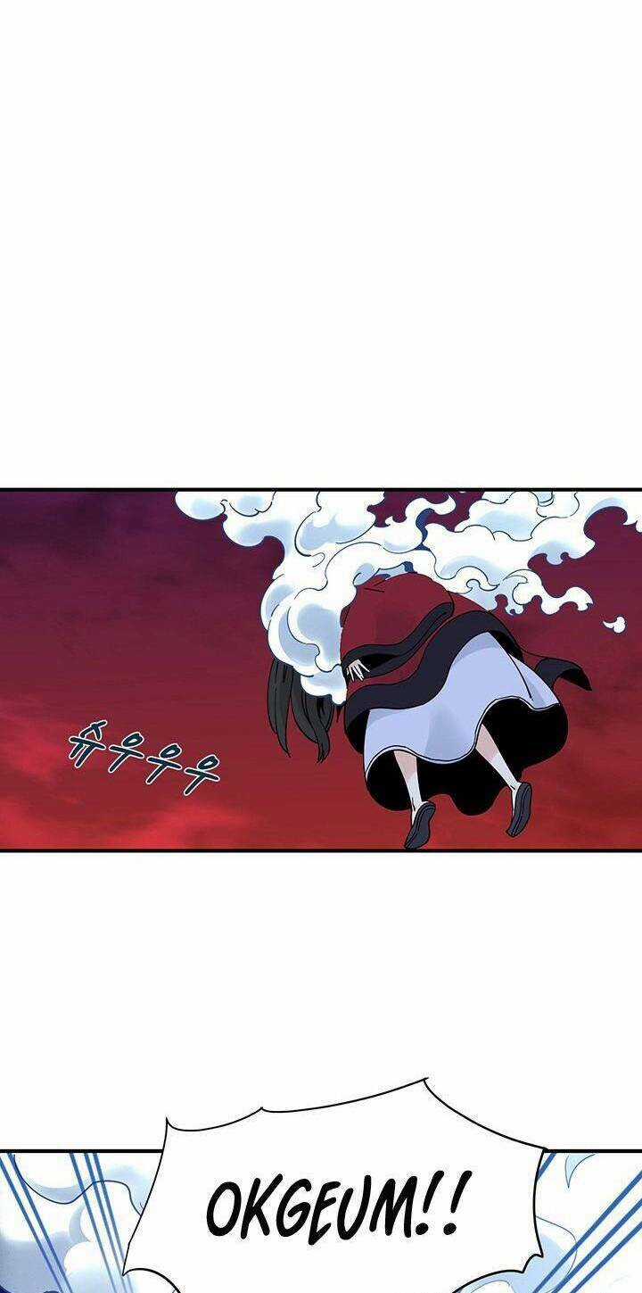 Hồi Ký Của Huyền Thoại Học Giả Chapter 9 trang 81