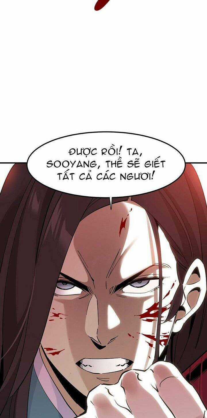 Hồi Ký Của Huyền Thoại Học Giả Chapter 9 trang 84