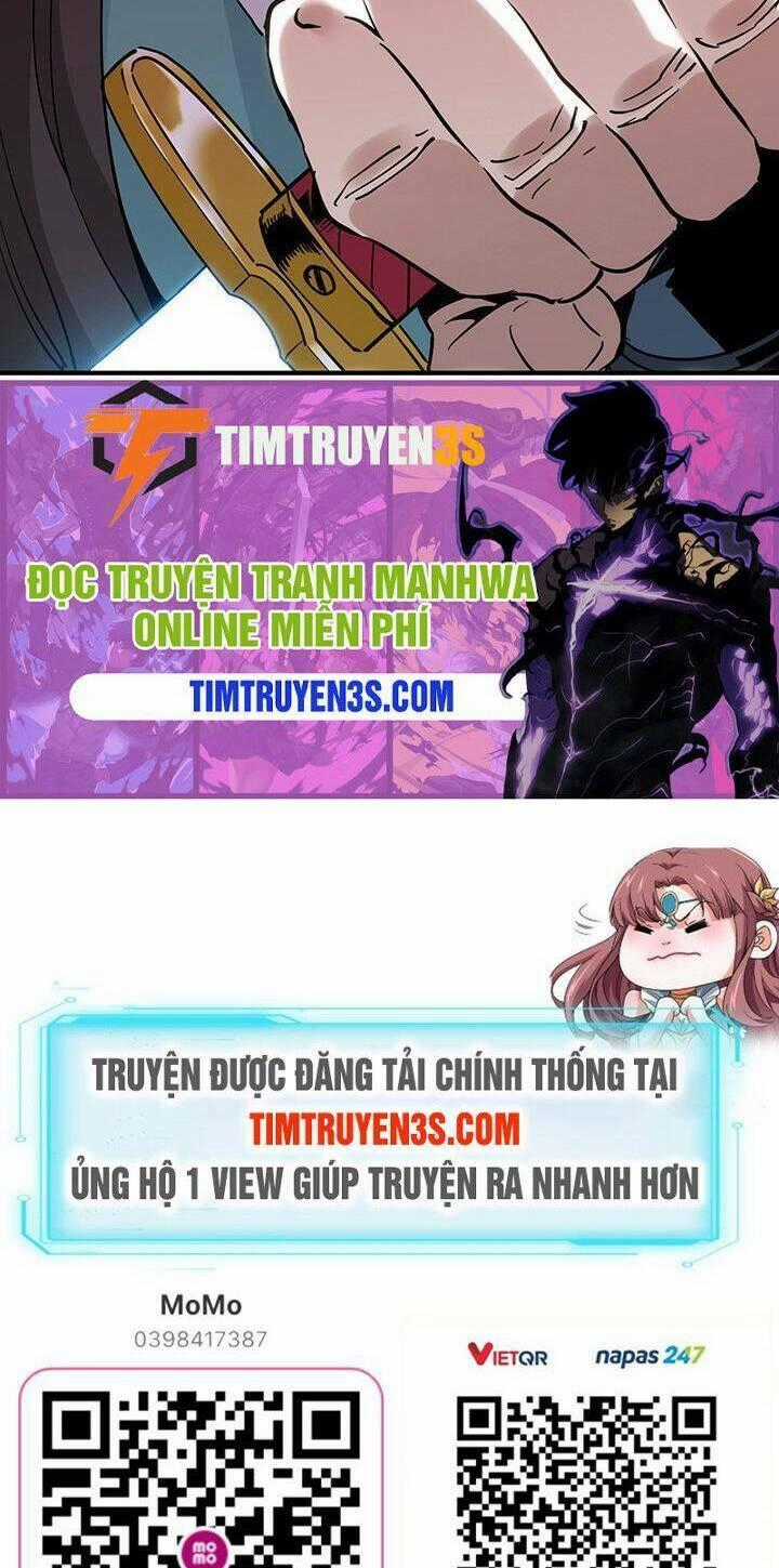 Hồi Ký Của Huyền Thoại Học Giả Chapter 9 trang 85