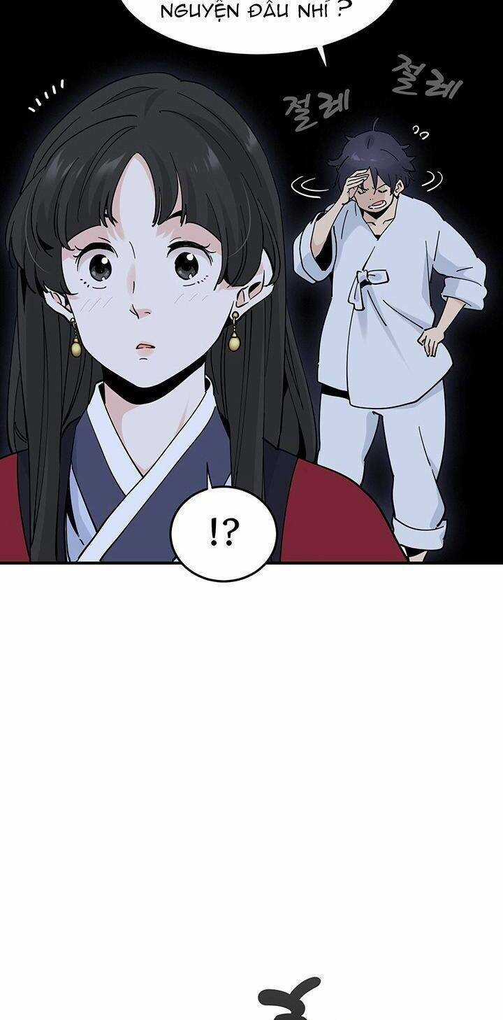 Hồi Ký Của Huyền Thoại Học Giả Chapter 9 trang 9