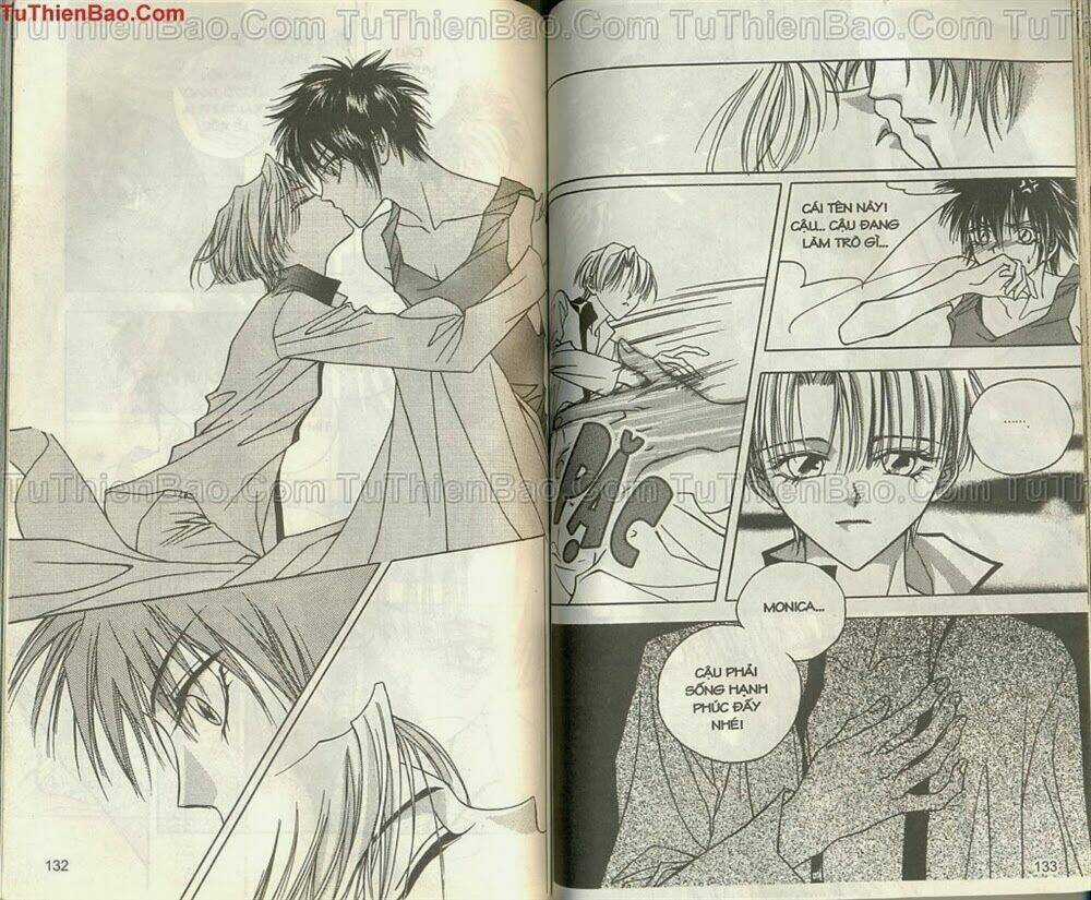 Hồi Ký Ma Vương Chapter 1 trang 67