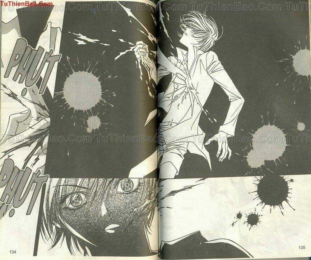 Hồi Ký Ma Vương Chapter 1 trang 68