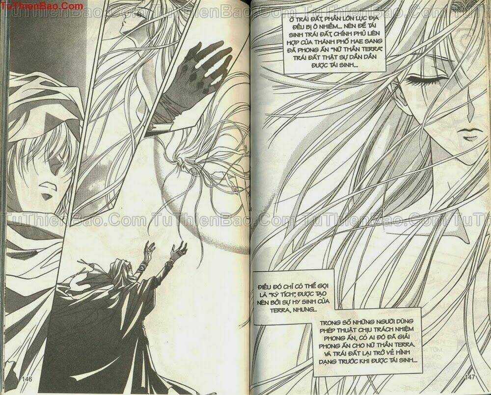 Hồi Ký Ma Vương Chapter 1 trang 74