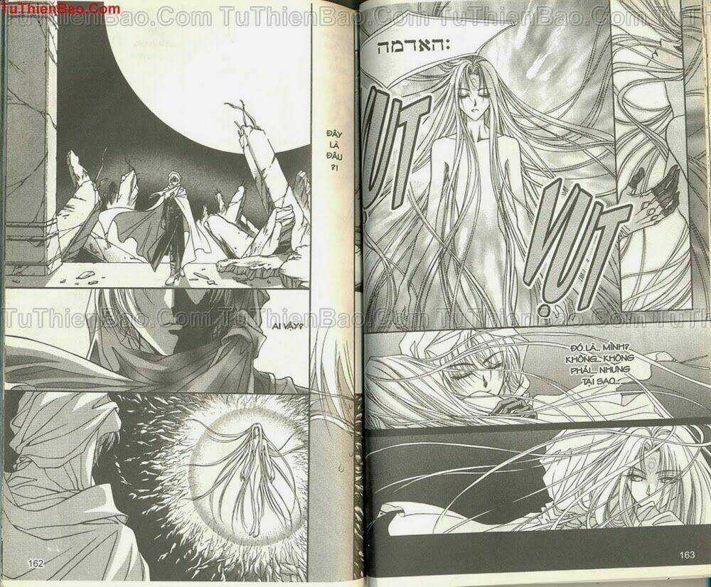 Hồi Ký Ma Vương Chapter 1 trang 82