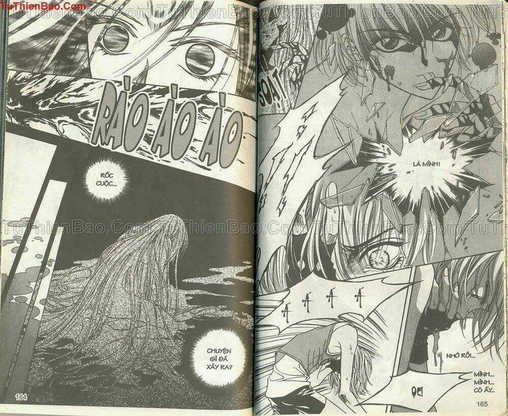 Hồi Ký Ma Vương Chapter 1 trang 83