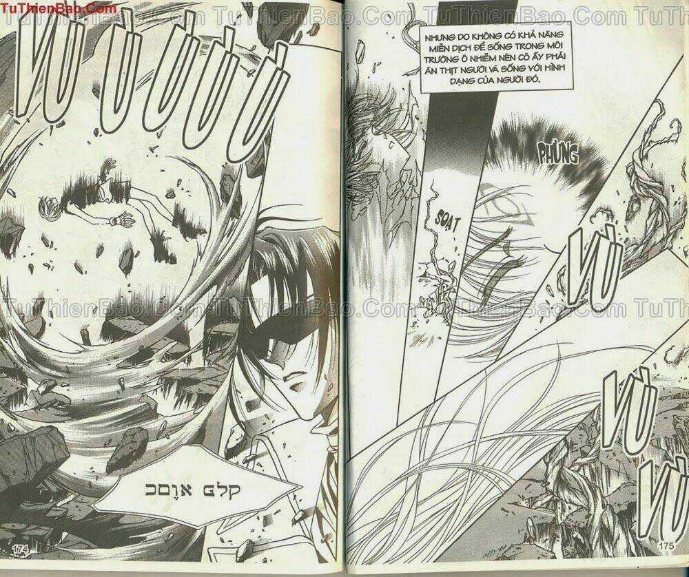 Hồi Ký Ma Vương Chapter 1 trang 88