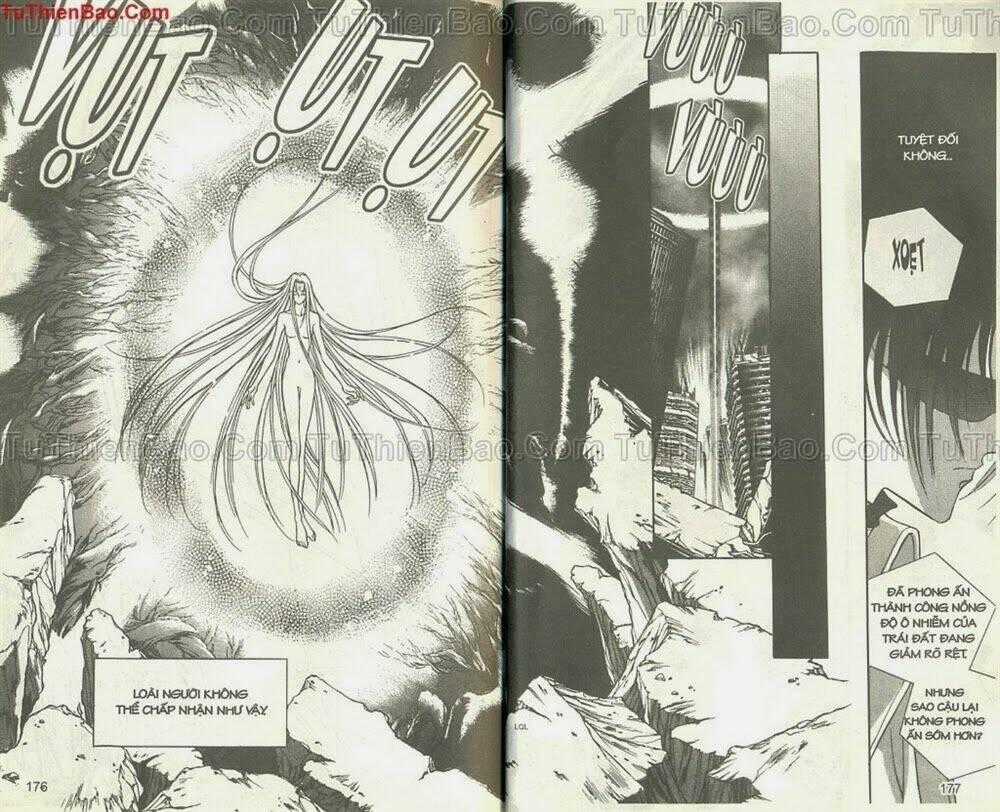 Hồi Ký Ma Vương Chapter 1 trang 89