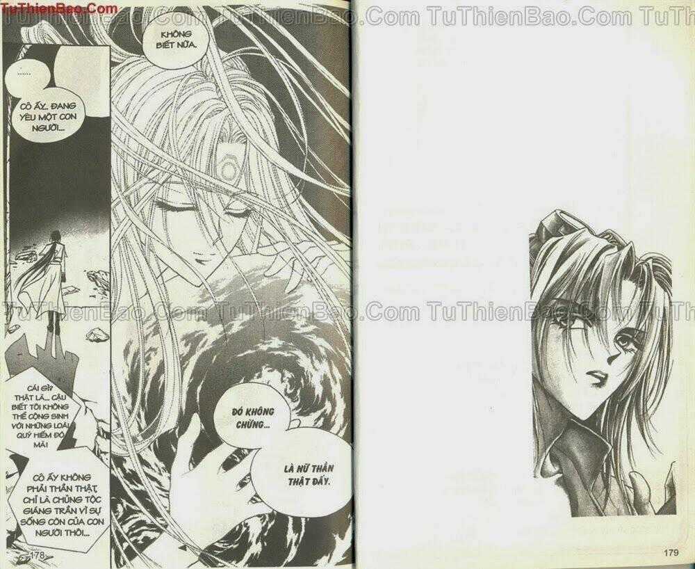 Hồi Ký Ma Vương Chapter 1 trang 90