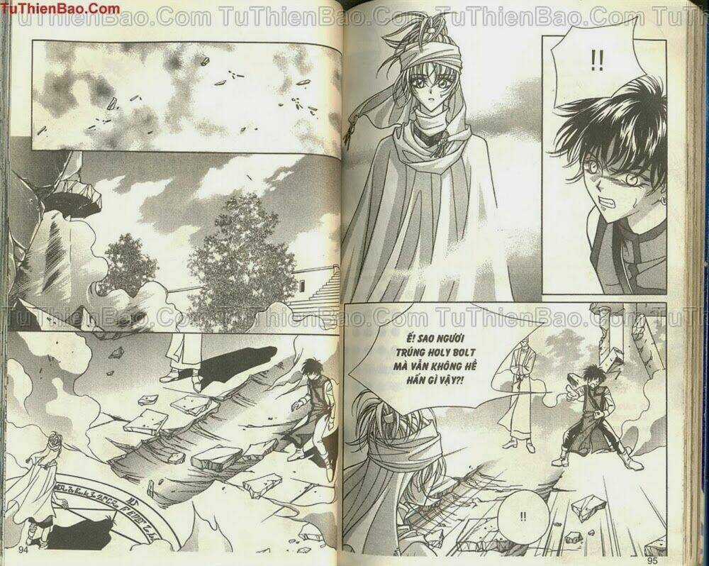 Hồi Ký Ma Vương Chapter 2 trang 46