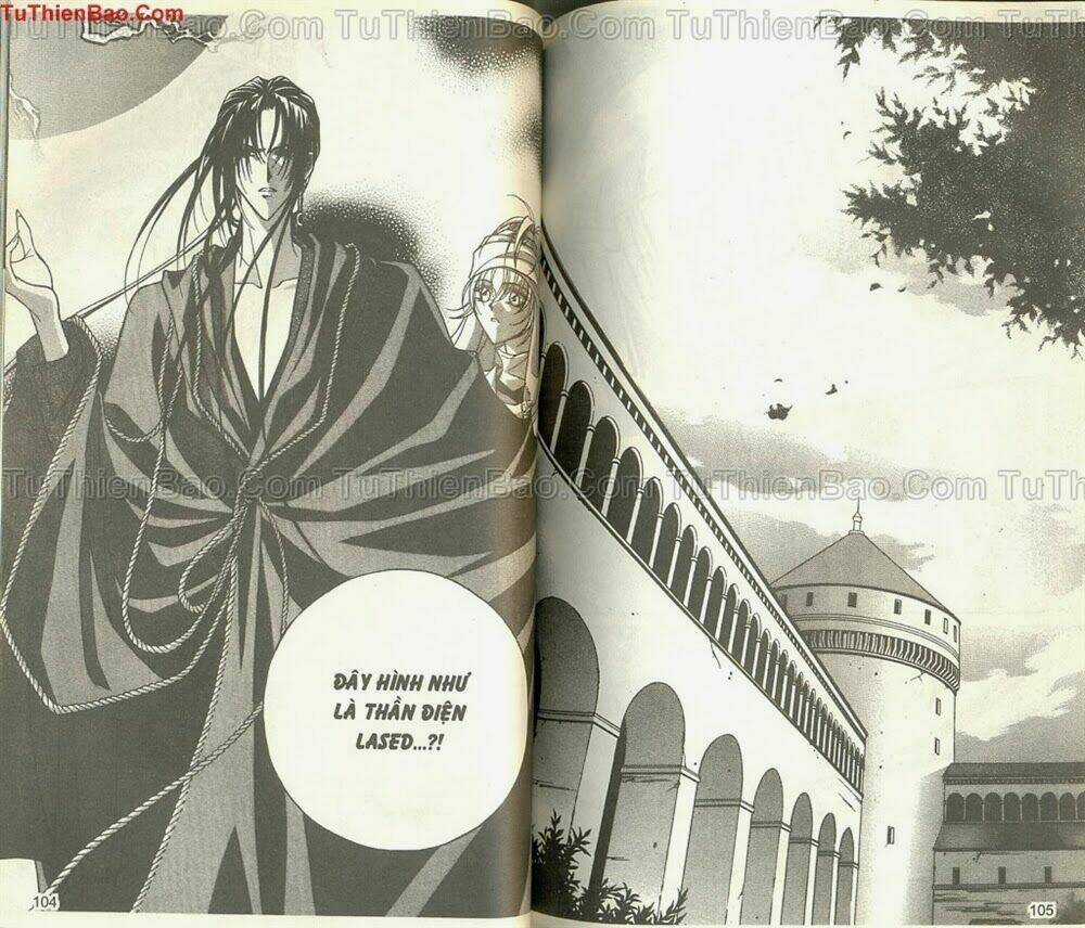 Hồi Ký Ma Vương Chapter 2 trang 51