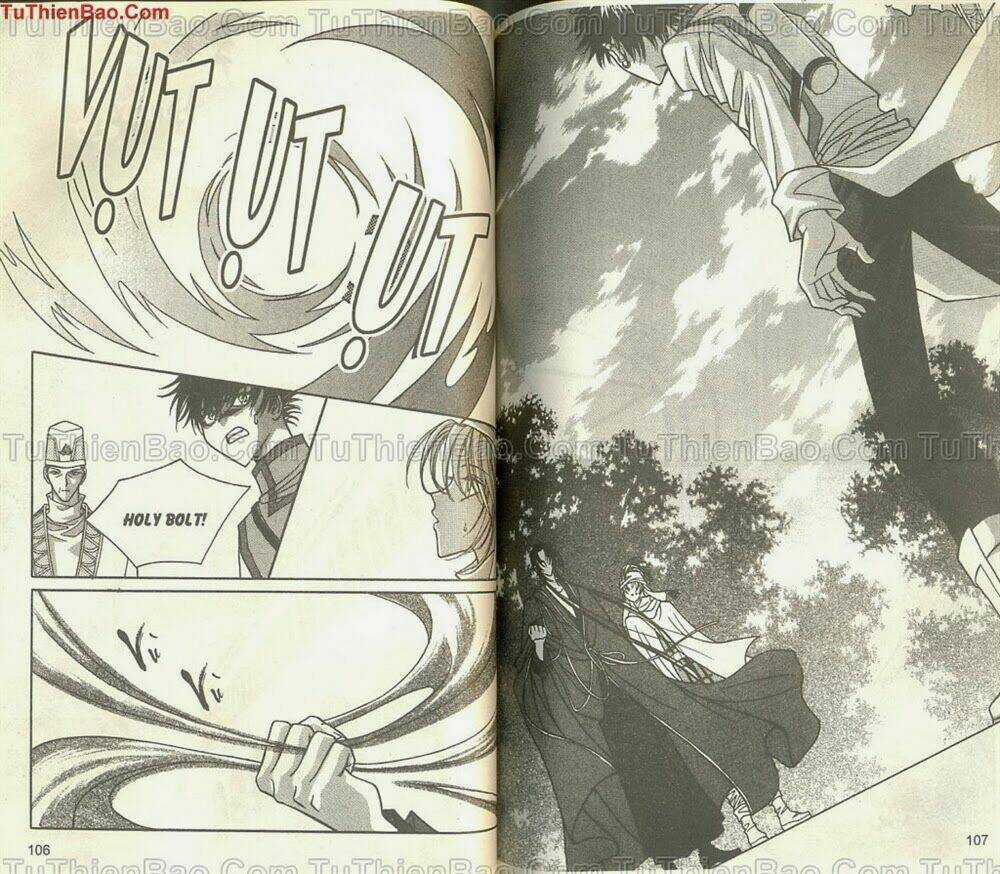 Hồi Ký Ma Vương Chapter 2 trang 52