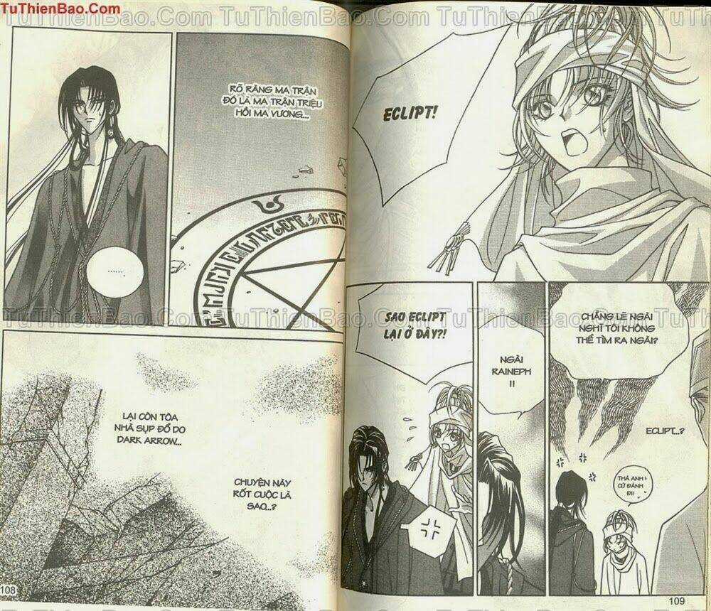 Hồi Ký Ma Vương Chapter 2 trang 53