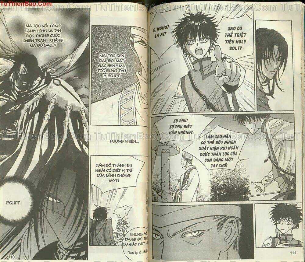 Hồi Ký Ma Vương Chapter 2 trang 54