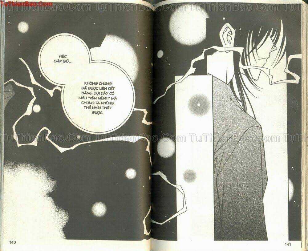 Hồi Ký Ma Vương Chapter 2 trang 69