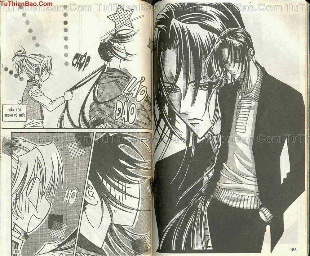 Hồi Ký Ma Vương Chapter 2 trang 80