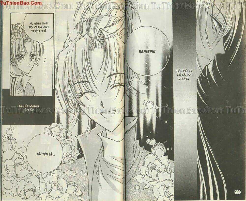 Hồi Ký Ma Vương Chapter 2 trang 90