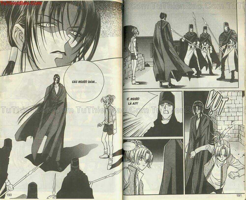 Hồi Ký Ma Vương Chapter 2 trang 94