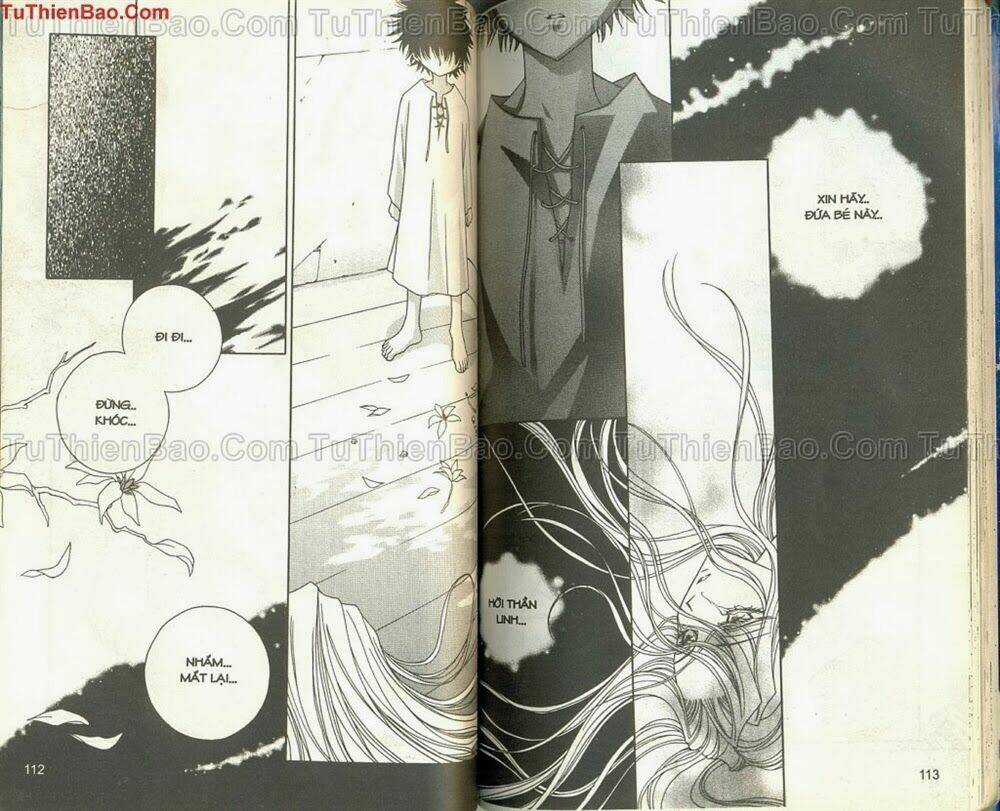 Hồi Ký Ma Vương Chapter 3 trang 55