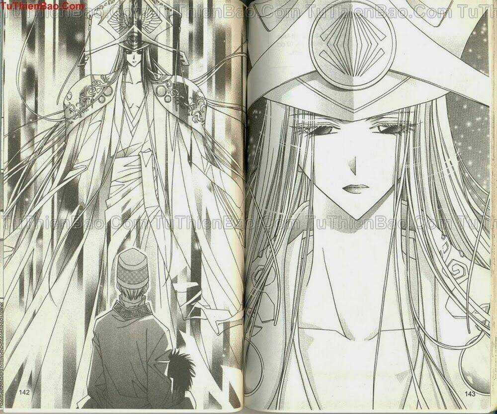 Hồi Ký Ma Vương Chapter 3 trang 70