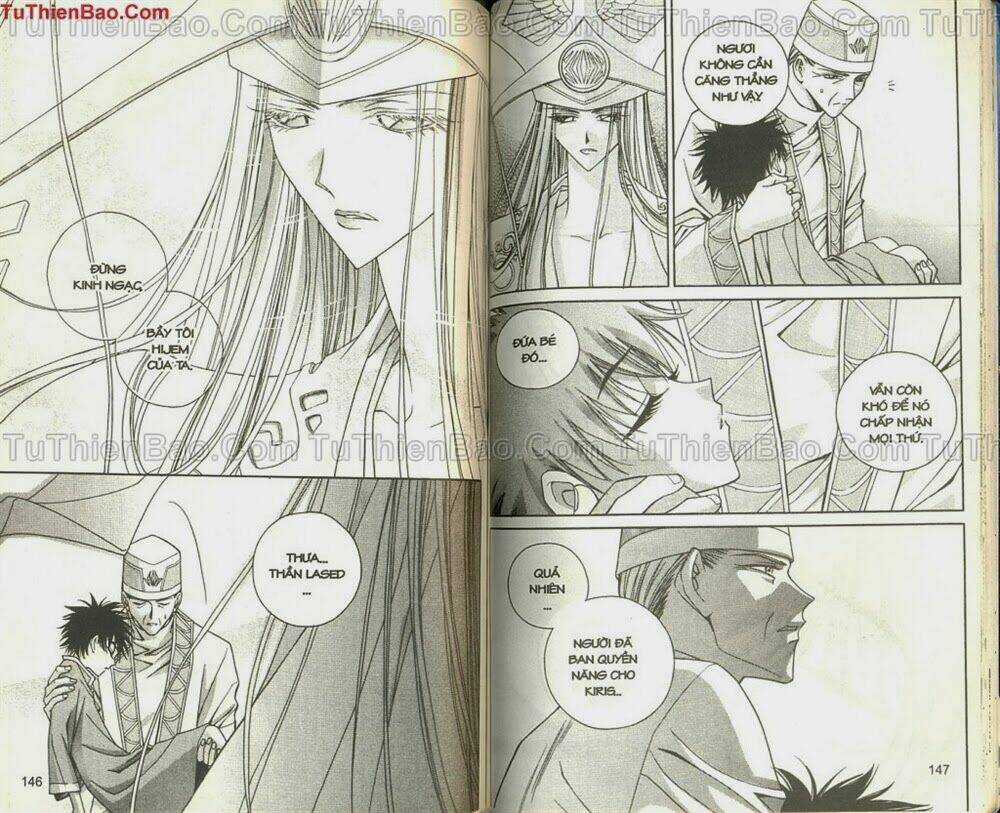 Hồi Ký Ma Vương Chapter 3 trang 72