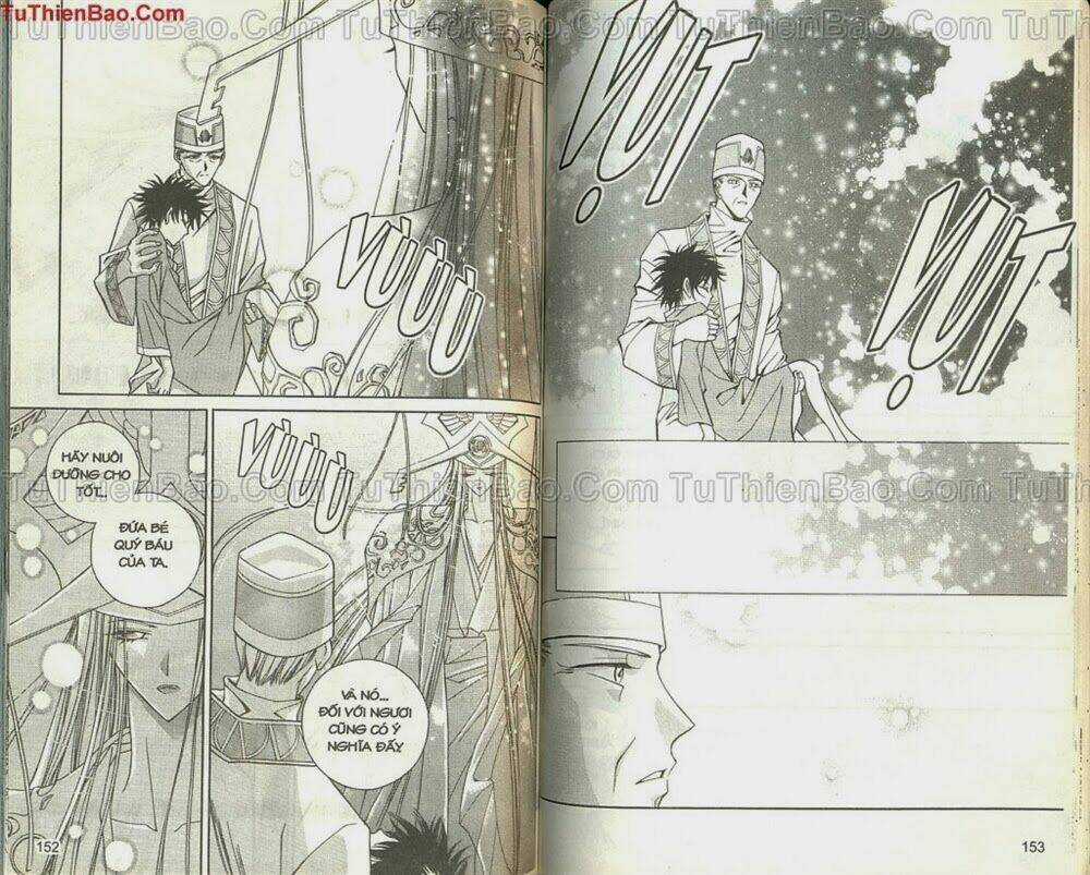 Hồi Ký Ma Vương Chapter 3 trang 75