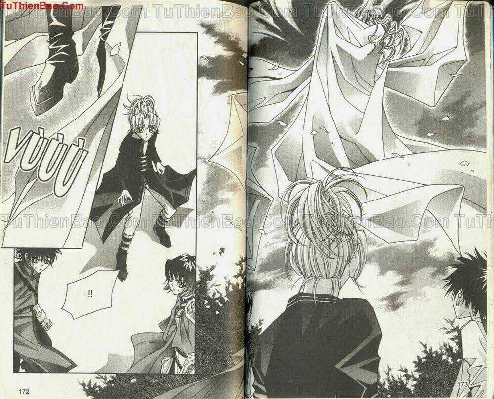 Hồi Ký Ma Vương Chapter 3 trang 85