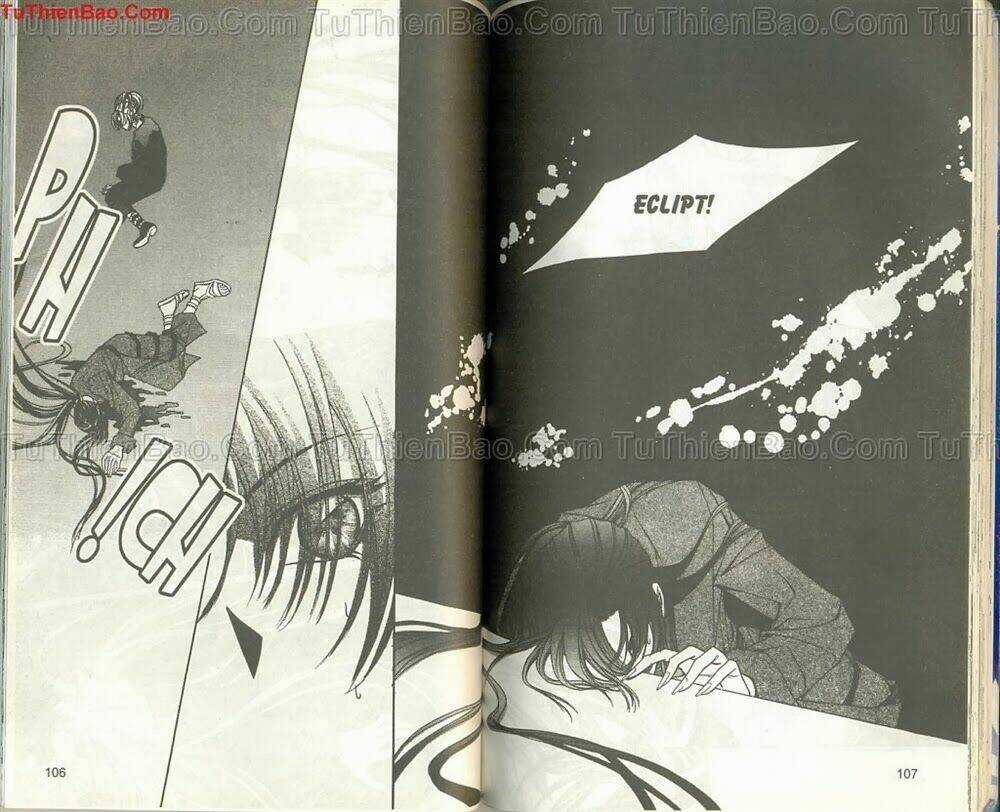 Hồi Ký Ma Vương Chapter 4 trang 52